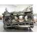 #BMA02 Engine Cylinder Block From 2011 Nissan Sentra  2.0